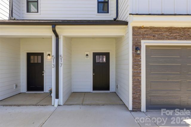 517 Sandy Avenue, Charlotte, NC 28213