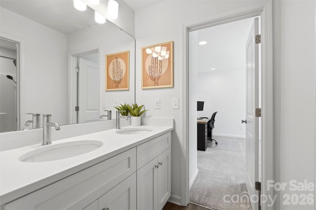 517 Sandy Avenue, Charlotte, NC 28213