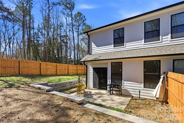 517 Sandy Avenue, Charlotte, NC 28213