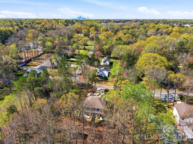 517 Sandy Avenue, Charlotte, NC 28213