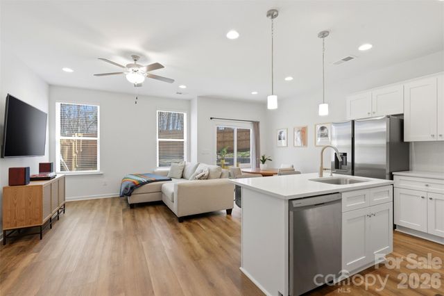 517 Sandy Avenue, Charlotte, NC 28213