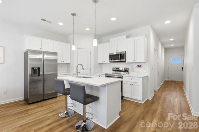 517 Sandy Avenue, Charlotte, NC 28213