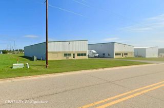 535-545 Clare Industrial Parkway, Clare, MI 48617