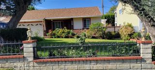 10237 Oro Vista, Sunland (los Angeles), CA 91040