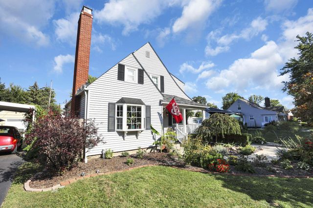 202 Powhatan Avenue, Columbus, OH 43204