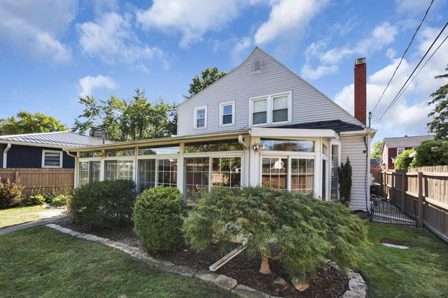 202 Powhatan Avenue, Columbus, OH 43204