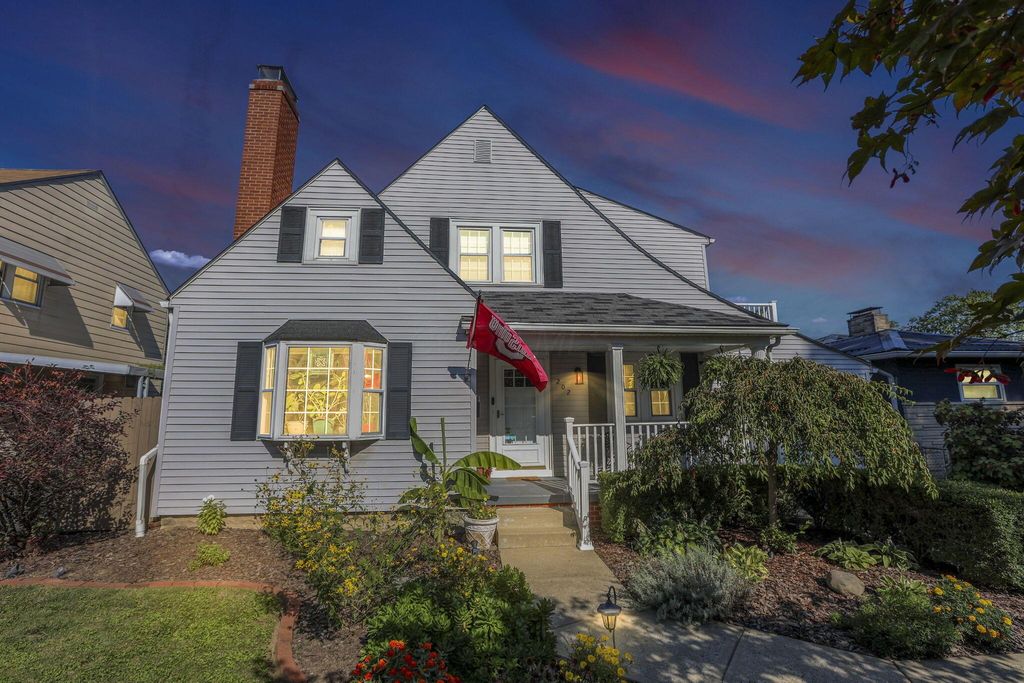 202 Powhatan Avenue, Columbus, OH 43204