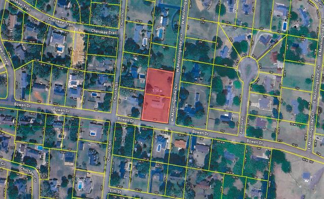 370 BOWEN DR, Savannah, TN 38372