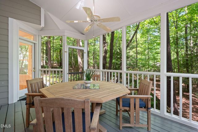 100 Basswood Court, Chapel Hill, NC 27514