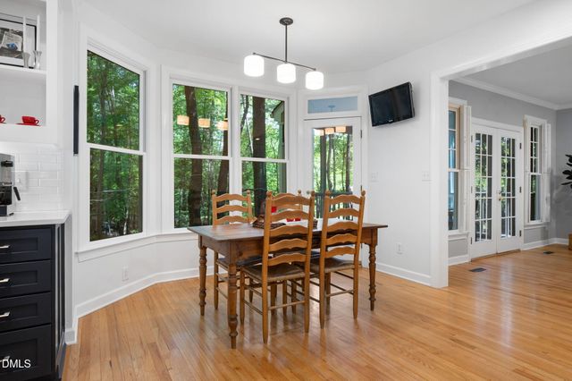 100 Basswood Court, Chapel Hill, NC 27514