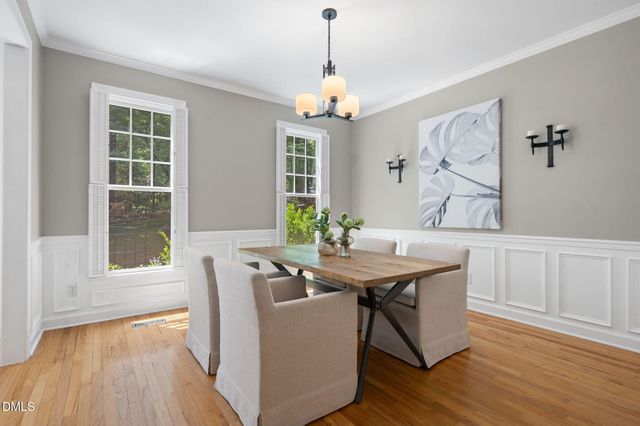 100 Basswood Court, Chapel Hill, NC 27514