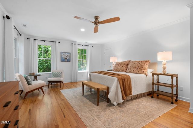 100 Basswood Court, Chapel Hill, NC 27514
