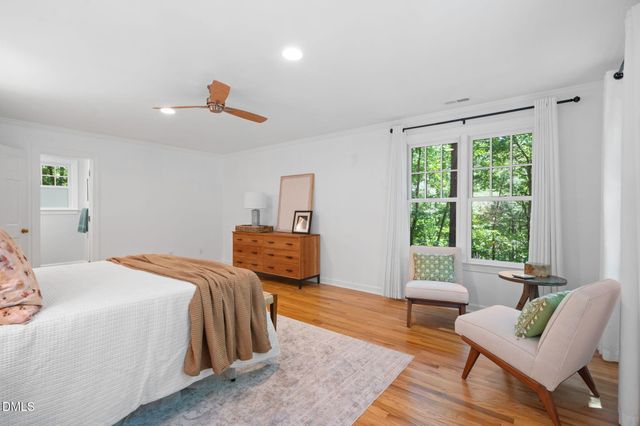 100 Basswood Court, Chapel Hill, NC 27514