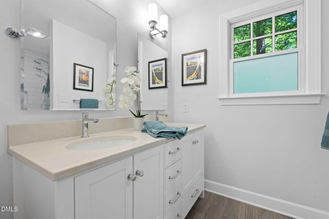 100 Basswood Court, Chapel Hill, NC 27514