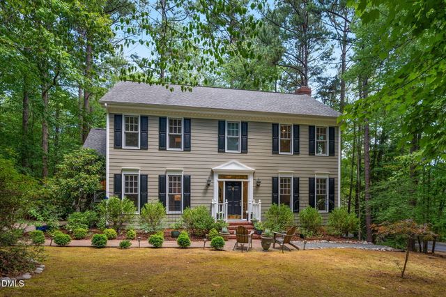 100 Basswood Court, Chapel Hill, NC 27514