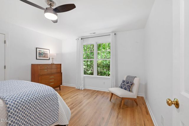 100 Basswood Court, Chapel Hill, NC 27514