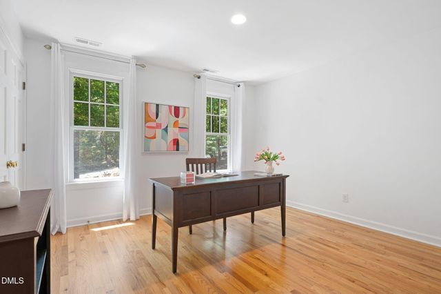 100 Basswood Court, Chapel Hill, NC 27514