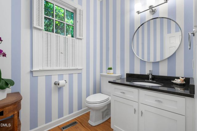 100 Basswood Court, Chapel Hill, NC 27514