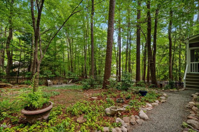 100 Basswood Court, Chapel Hill, NC 27514
