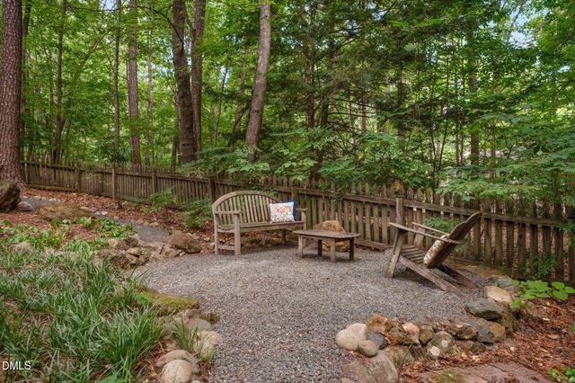 100 Basswood Court, Chapel Hill, NC 27514