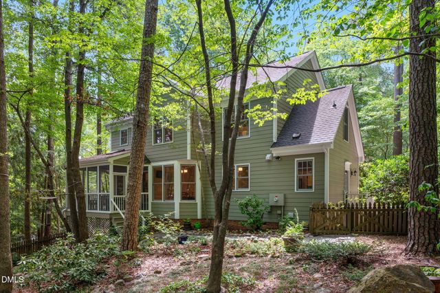100 Basswood Court, Chapel Hill, NC 27514