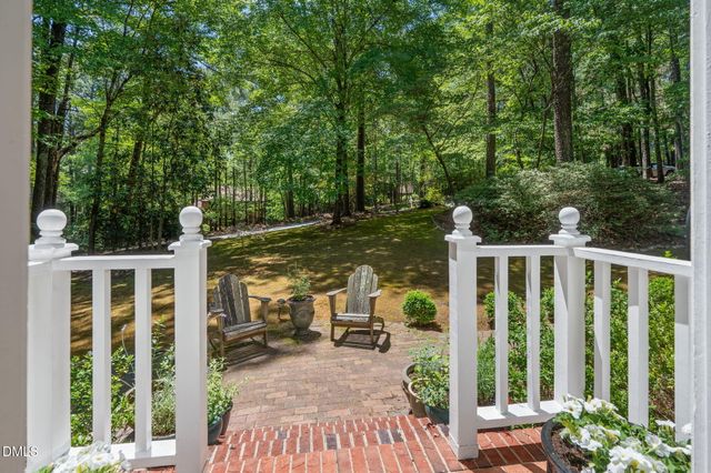 100 Basswood Court, Chapel Hill, NC 27514