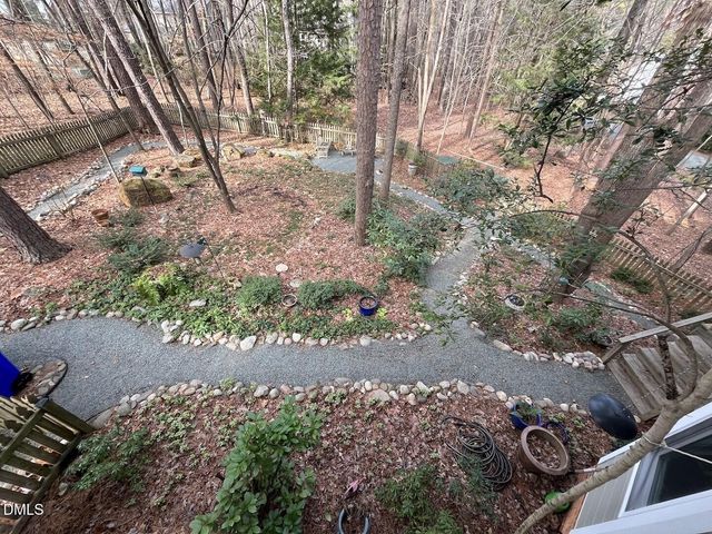 100 Basswood Court, Chapel Hill, NC 27514