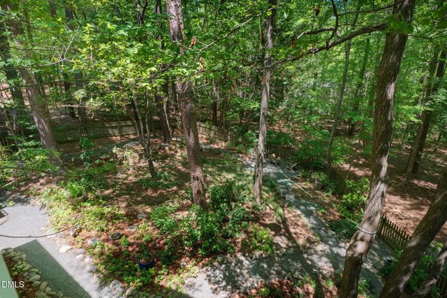 100 Basswood Court, Chapel Hill, NC 27514