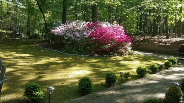 100 Basswood Court, Chapel Hill, NC 27514