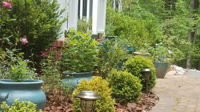 100 Basswood Court, Chapel Hill, NC 27514