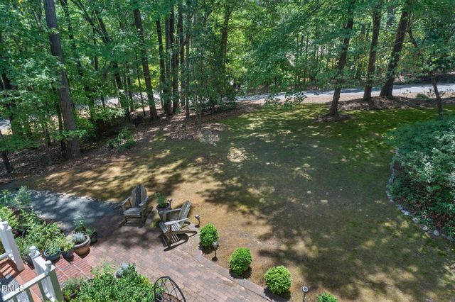 100 Basswood Court, Chapel Hill, NC 27514