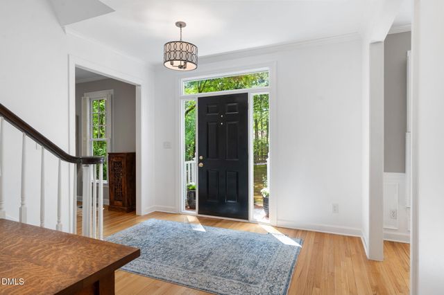 100 Basswood Court, Chapel Hill, NC 27514