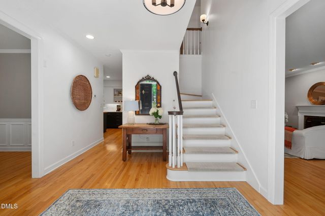100 Basswood Court, Chapel Hill, NC 27514