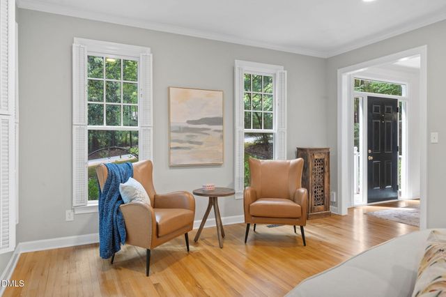 100 Basswood Court, Chapel Hill, NC 27514