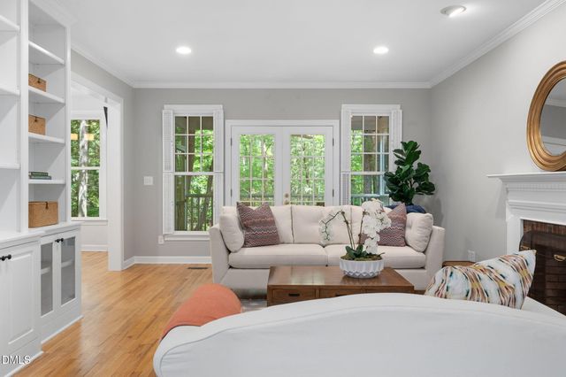 100 Basswood Court, Chapel Hill, NC 27514