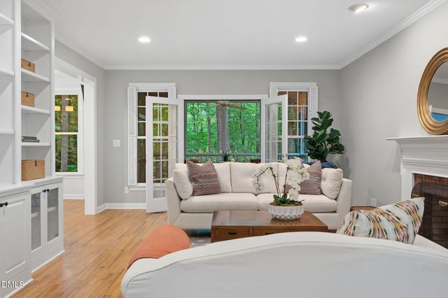 100 Basswood Court, Chapel Hill, NC 27514