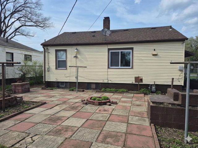 3809 W 11th Avenue, Gary, IN 46404