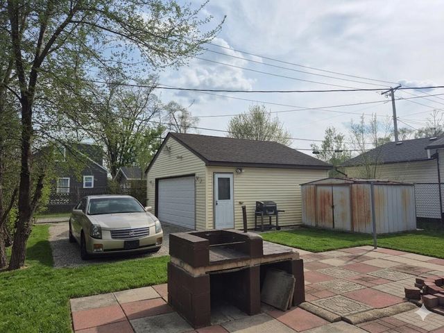 3809 W 11th Avenue, Gary, IN 46404