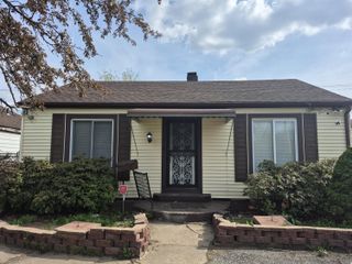 3809 W 11th Avenue, Gary, IN 46404