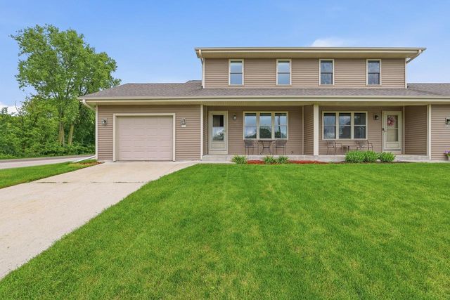 420 Keno CIRCLE, Horicon, WI 53032