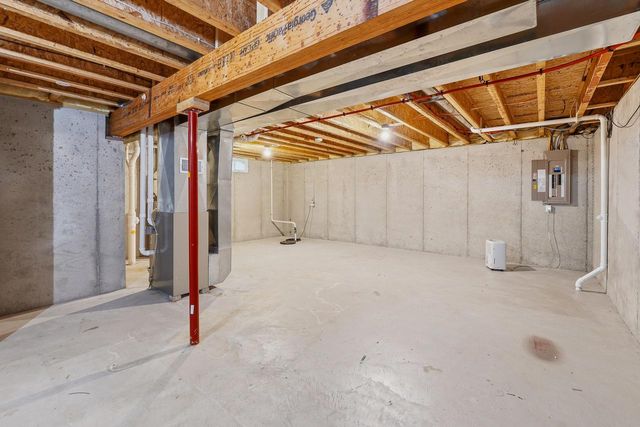 420 Keno CIRCLE, Horicon, WI 53032