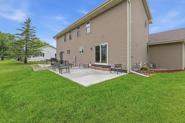420 Keno CIRCLE, Horicon, WI 53032