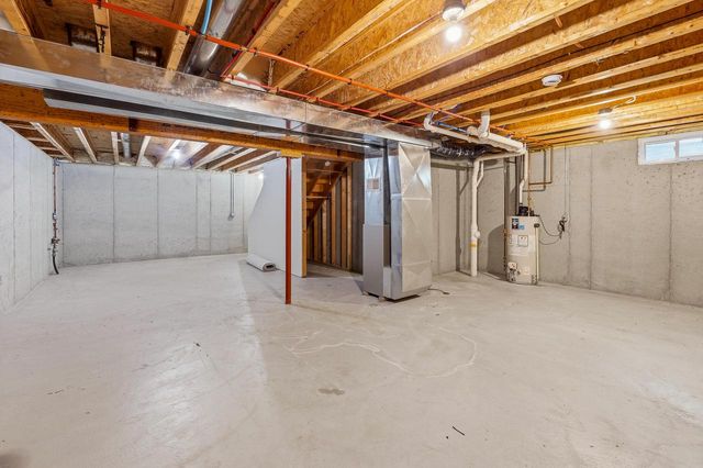 420 Keno CIRCLE, Horicon, WI 53032