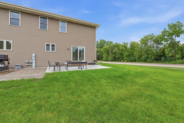 420 Keno CIRCLE, Horicon, WI 53032