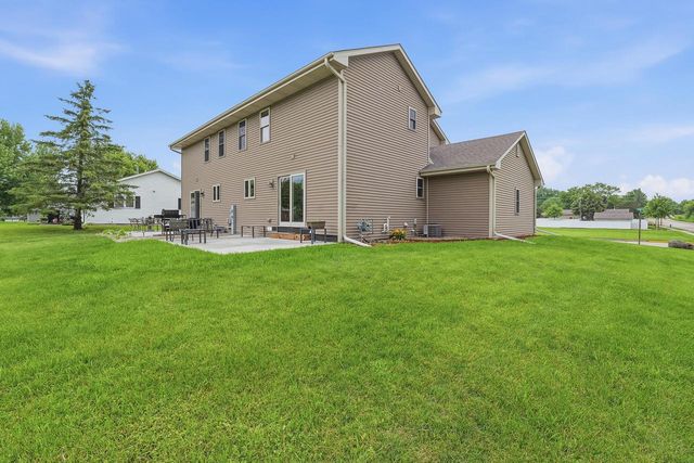 420 Keno CIRCLE, Horicon, WI 53032
