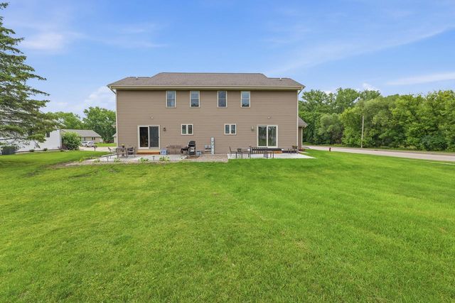 420 Keno CIRCLE, Horicon, WI 53032