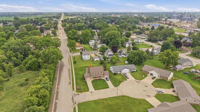 420 Keno CIRCLE, Horicon, WI 53032
