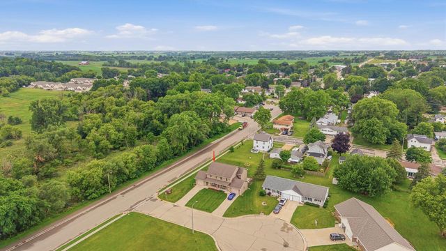420 Keno CIRCLE, Horicon, WI 53032