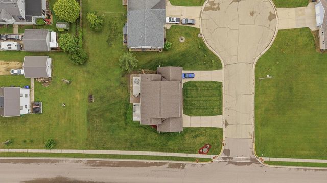 420 Keno CIRCLE, Horicon, WI 53032