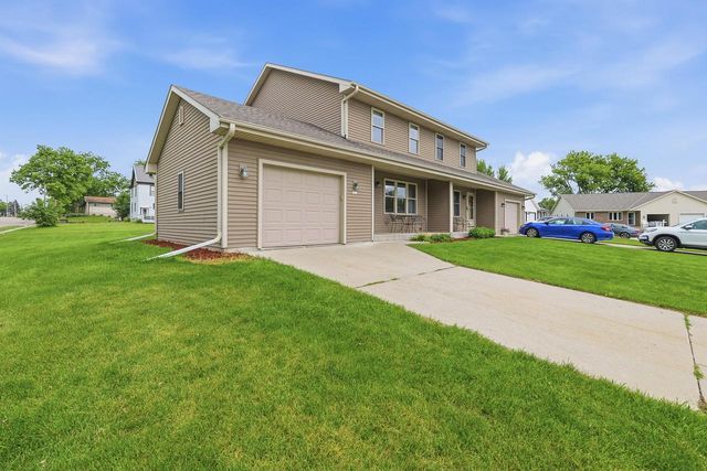 420 Keno CIRCLE, Horicon, WI 53032